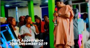 *EXPOSED!!! Physically Challenged Woman Who Claimed Her Baby Got Missing In Prophet Jeremiah's Church Confesses To Selling Him*