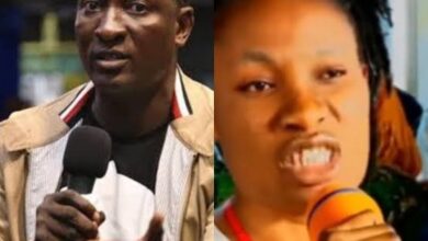 *EXPOSED!!! Physically Challenged Woman Who Claimed Her Baby Got Missing In Prophet Jeremiah’s Church Confesses To Selling Him*