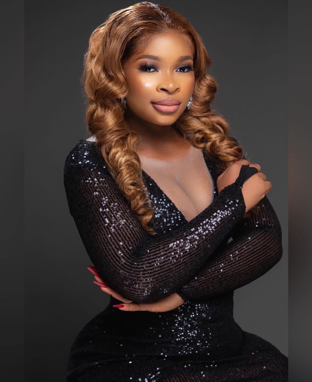 Nollywood Actress/Producer Jane Ike Shares Beautiful Photos in style To Celebrates Birthday