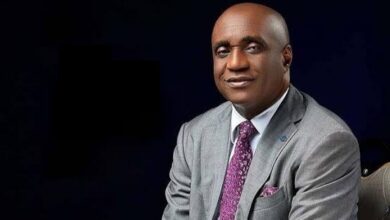 David Ibiyeomie 24 July 2022 Live Sunday Service || Salvation Ministries