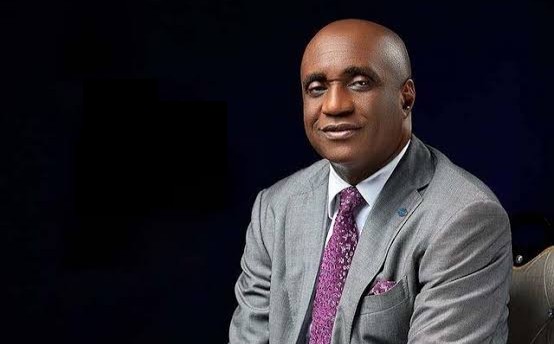 David Ibiyeomie 24 July 2022 Live Sunday Service || Salvation Ministries