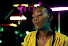 Meet First BBNaija 2022 Season 7 Housemate on Profile Testing