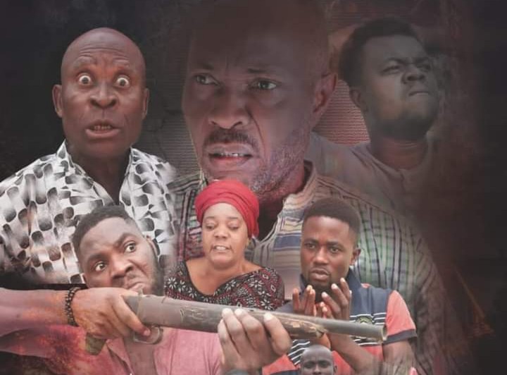 Brave Cartel hit the Cinema in Yenagoa on Sunday July 24