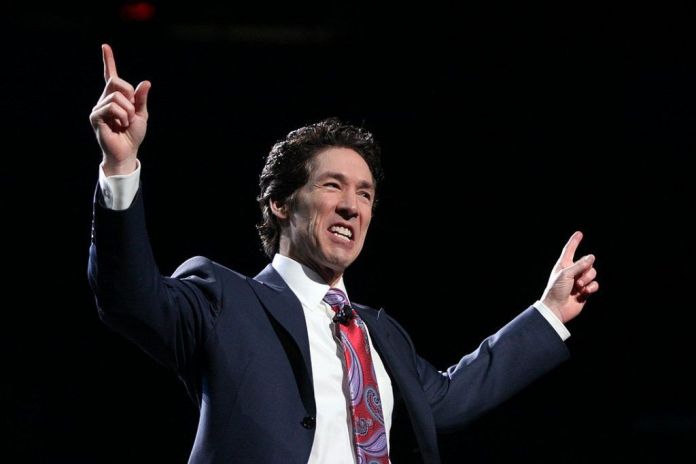 Joel Osteen 3 July 2022 Devotional Message || Keep Running Your Race