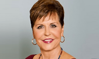 Joyce Meyer 2nd July 2022 Devotional || Everyone Makes Mistakes