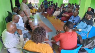 Pastor Reuben Initiative Vows to deliver Bayelsa State for Tinubu… Set to Inaugurates Coordinators Across South South States