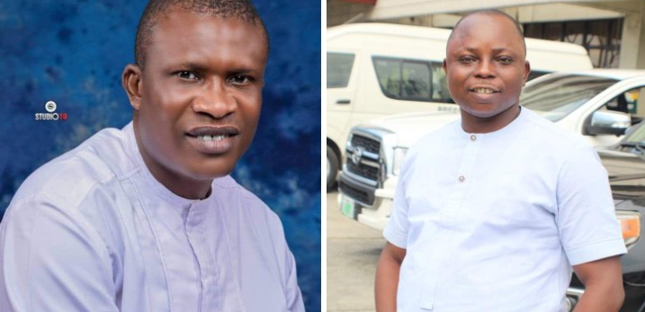 JUST IN: Comrade Solomon David (PhD) replies Robert 