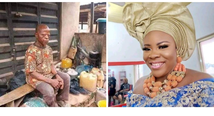 See question Bayelsa Base Entrepreneur Nic Nicole Ask Nollywood concerning the Homeless Actor