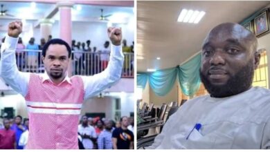 MY THOUGHTS ON THE SLAPPING AND MANHANDLING OF ODUMEJE by Endurance Keyamo