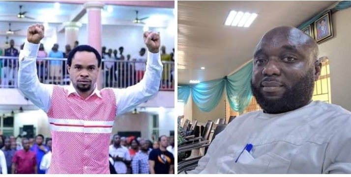 MY THOUGHTS ON THE SLAPPING AND MANHANDLING OF ODUMEJE by Endurance Keyamo