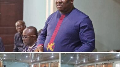 Pastor Reuben Initiative For Good Leadership And Accountability set to Inaugurates Akwa Ibom State Chapter as founder holds a crucial meeting with various departments