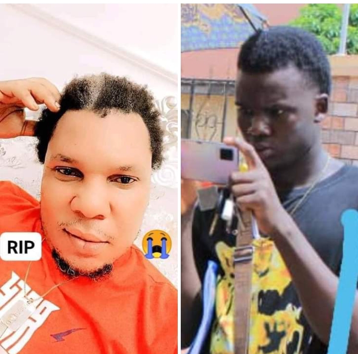Breaking News:  Nollywood Actor killed by personal Assistant