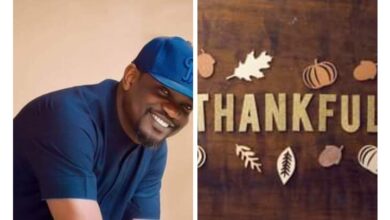 SPECIAL THANKSGIVING INVITATION: SAGBAMA LGA  BOSS GOES TO CHURCH