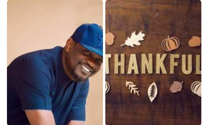 SPECIAL THANKSGIVING INVITATION: SAGBAMA LGA  BOSS GOES TO CHURCH