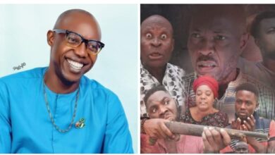 Brave Cartel hit the Cinema in Yenagoa on Sunday July 24