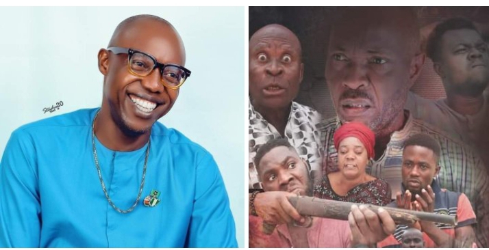 Brave Cartel hit the Cinema in Yenagoa on Sunday July 24