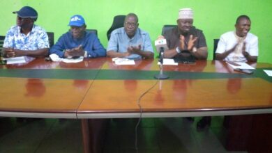 Pastor Reuben Initiative For Good Leadership And Accountability receives South South Coordinators to yenagoa ahead of 2023 Elections