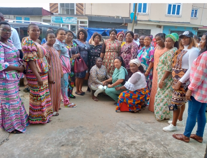 Pastor Reuben Initiative For Good Leadership And Accountability receives South South Coordinators to yenagoa ahead of 2023 Elections
