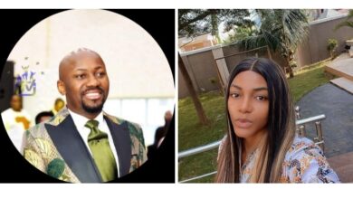 Queen Nwokoye react to Gistloversgram’s allegation of her sleeping with Apostle Suleman