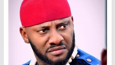Yul Edochie berates Nollywood actresses accused of affair with Apostle Johnson Suleman after they condemned him for taking a second wife