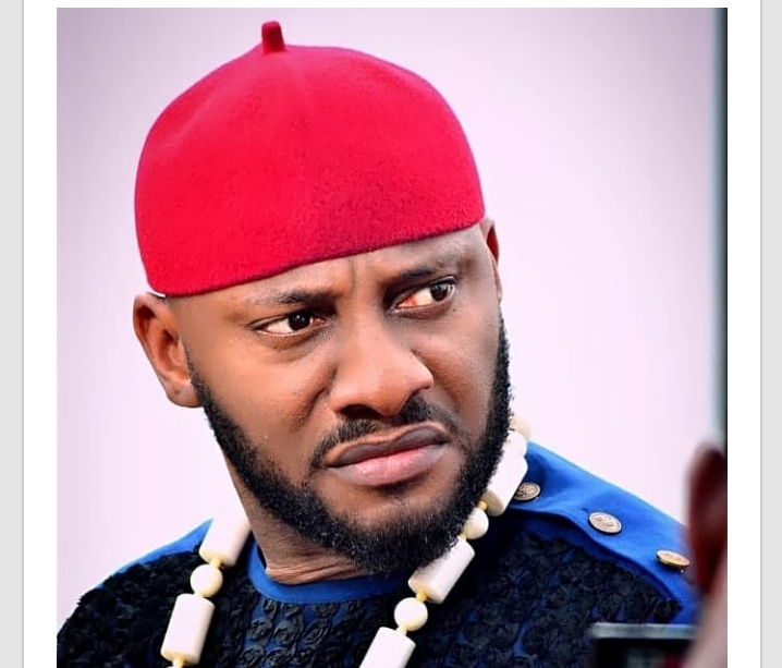 Yul Edochie berates Nollywood actresses accused of affair with Apostle Johnson Suleman after they condemned him for taking a second wife