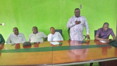 PRESS RELEASE:  PASTOR REUBEN INITIATIVE FOR GOOD LEADERSHIP AND ACCOUNTABILITY APPOINTS ACTING CHAIRMAN ADVISORY COUNCIL AND SECRETARY