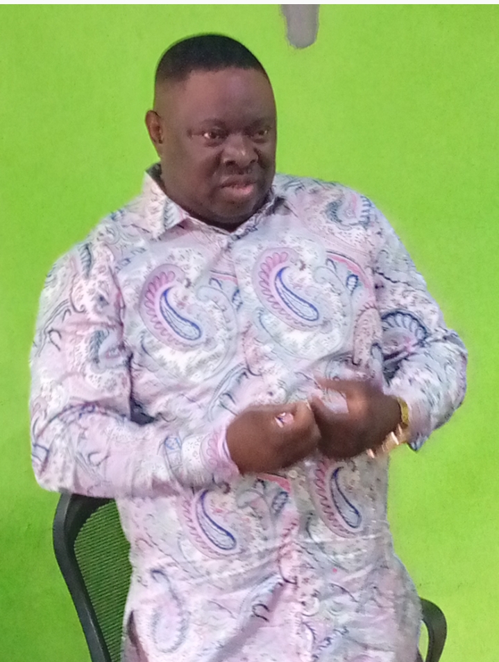 PRESS RELEASE:  PASTOR REUBEN INITIATIVE FOR GOOD LEADERSHIP AND ACCOUNTABILITY APPOINTS ACTING CHAIRMAN ADVISORY COUNCIL AND SECRETARY