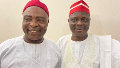 Chief Louis Onyedeke Iwule Vows To Change The Fortune of Isiala Mbano State Constituency, If Elected