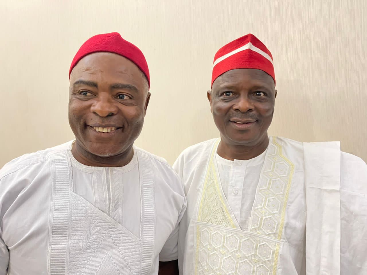 Chief Louis Onyedeke Iwule Vows To Change The Fortune of Isiala Mbano State Constituency, If Elected