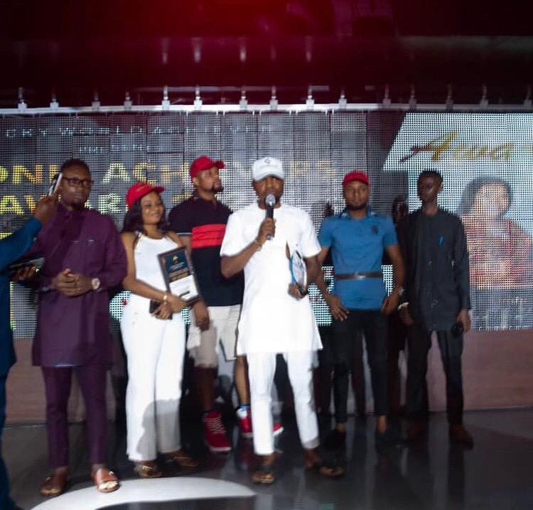 Abuja Agog As Iconic Achievers Award Set To Take Place