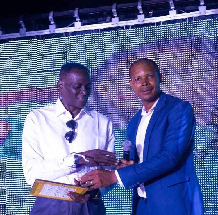 Abuja Agog As Iconic Achievers Award Set To Take Place