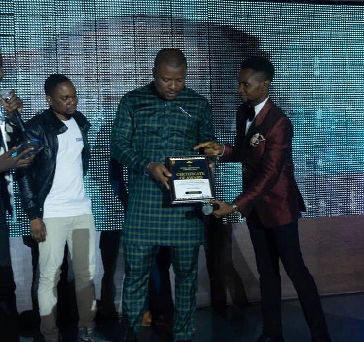 Abuja Agog As Iconic Achievers Award Set To Take Place