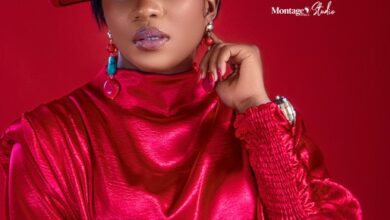 Chidinma Blessing Ogwo: A Shining Star With Unmatchable Versatility