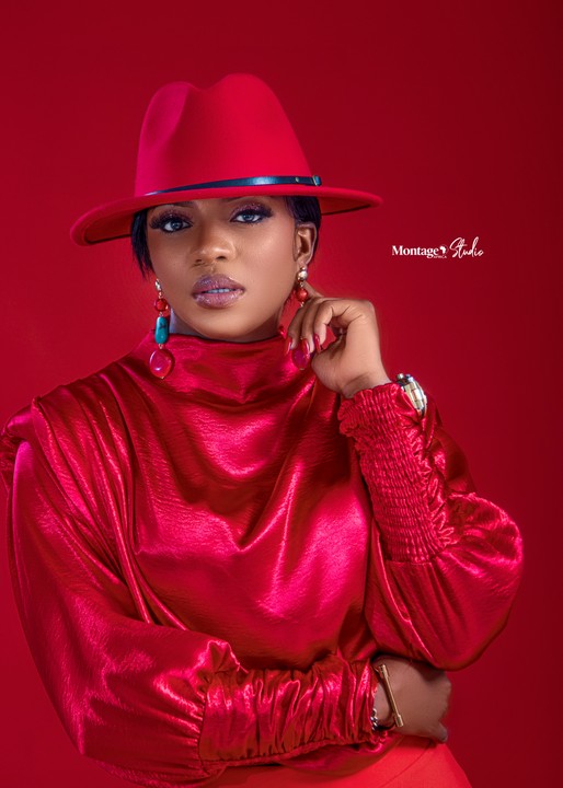 Chidinma Blessing Ogwo: A Shining Star With Unmatchable Versatility