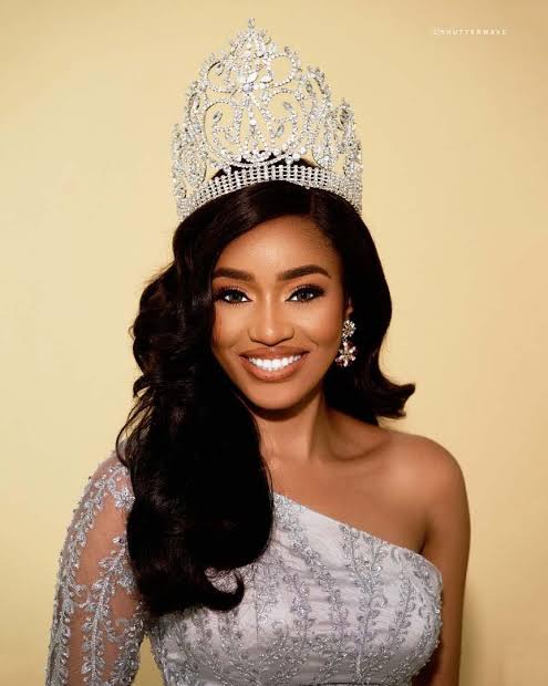 BBNAIJA SAGA!!! Beauty Pageant President Carpets BBNaija Over Ex Miss Nigeria, Beauty's Disqualification,*🙌