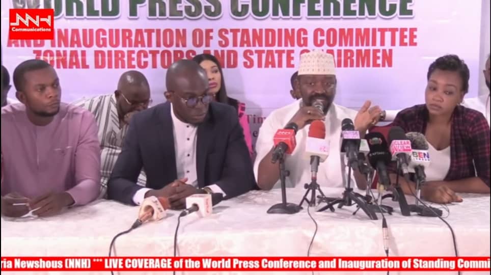 BBNAIJA SAGA!!! Beauty Pageant President Carpets BBNaija Over Ex Miss Nigeria, Beauty's Disqualification,*🙌