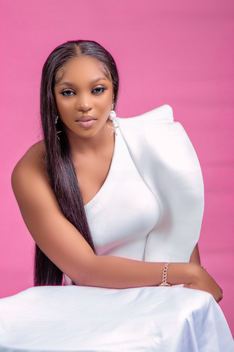 Chidinma Blessing Ogwo: A Shining Star With Unmatchable Versatility