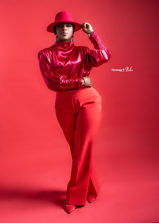 Chidinma Blessing Ogwo: A Shining Star With Unmatchable Versatility