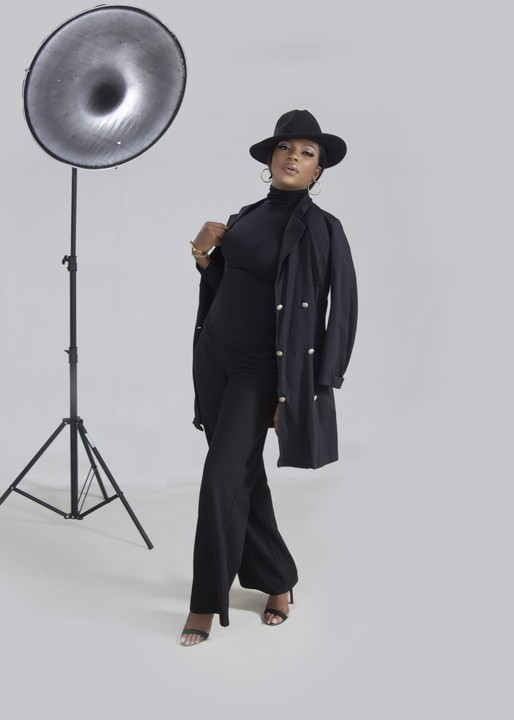 Chidinma Blessing Ogwo: A Shining Star With Unmatchable Versatility