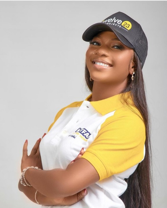 Chidinma Blessing Ogwo: A Shining Star With Unmatchable Versatility