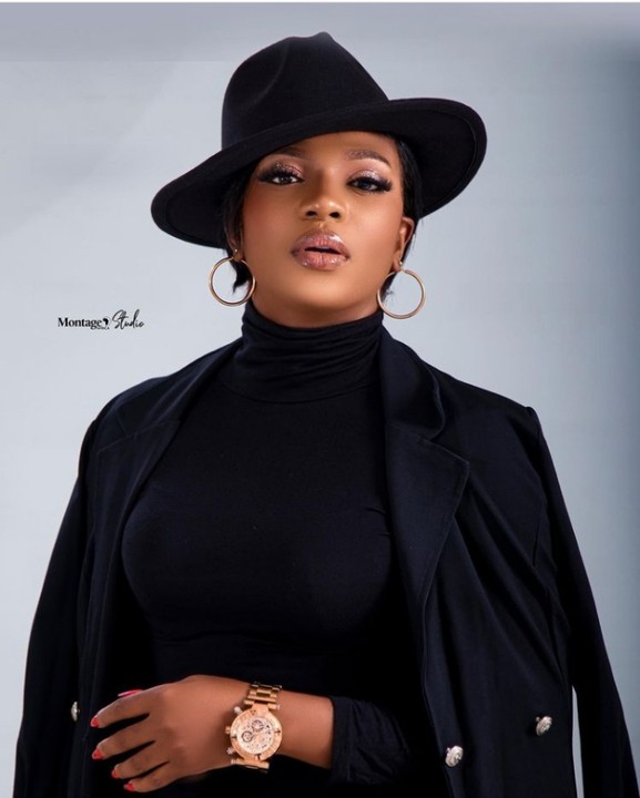 Chidinma Blessing Ogwo: A Shining Star With Unmatchable Versatility