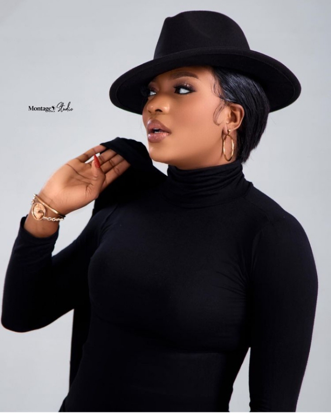 Chidinma Blessing Ogwo: A Shining Star With Unmatchable Versatility