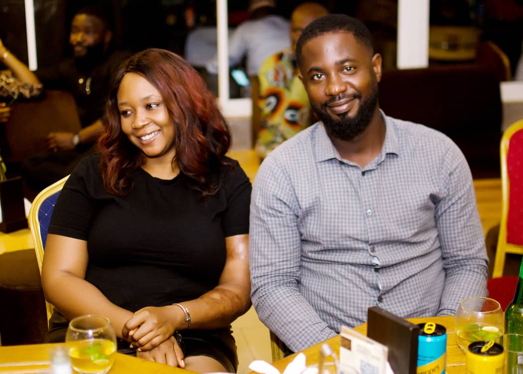 Chairman Woodgate Structure, Nwugha Emeka Mac- Victor Marks 40th Birthday, Gets Surprise Gift