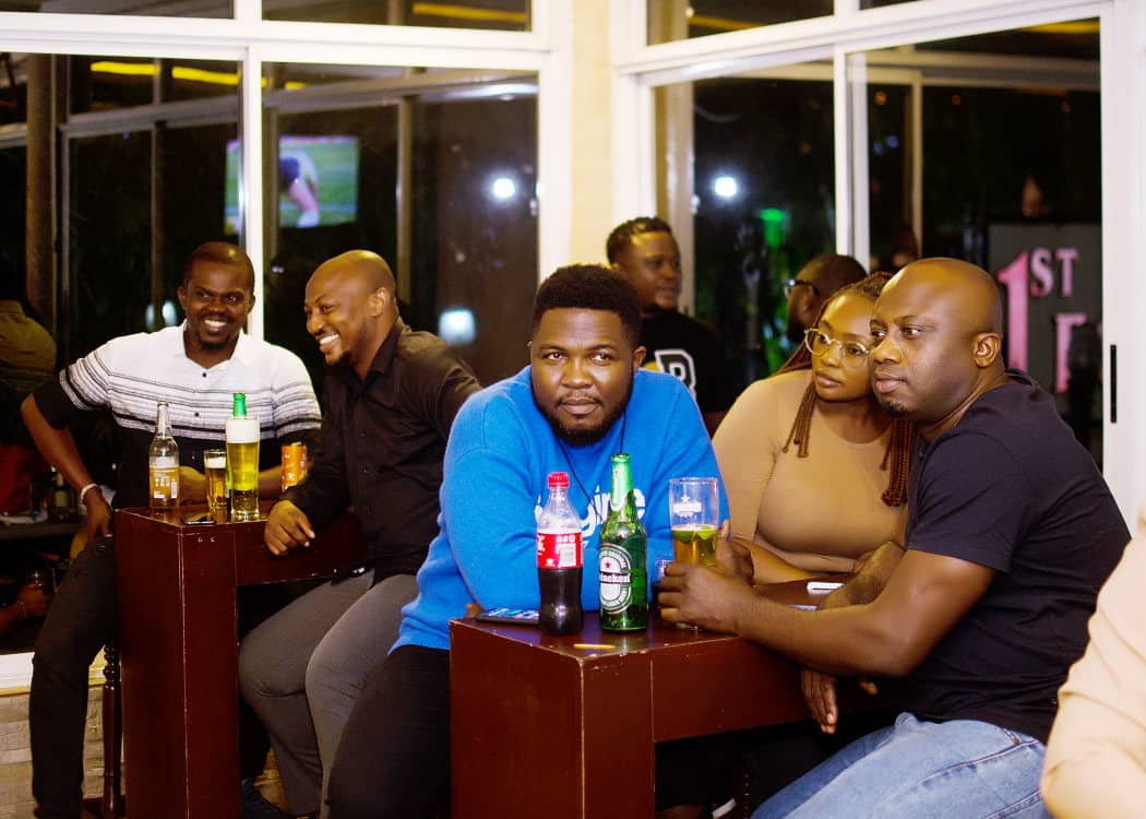 Chairman Woodgate Structure, Nwugha Emeka Mac- Victor Marks 40th Birthday, Gets Surprise Gift