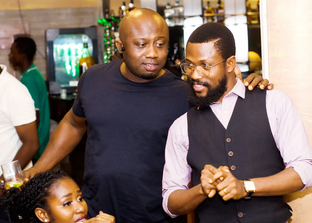 Chairman Woodgate Structure, Nwugha Emeka Mac- Victor Marks 40th Birthday, Gets Surprise Gift