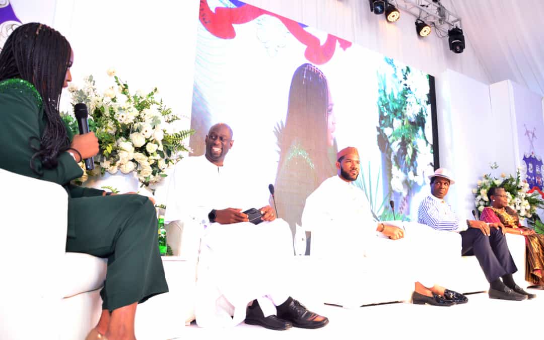Jonathan, Oshiomhole, Ezekwesili, Others Extol Capt Hosa As Children Launched Foundation In His Memory