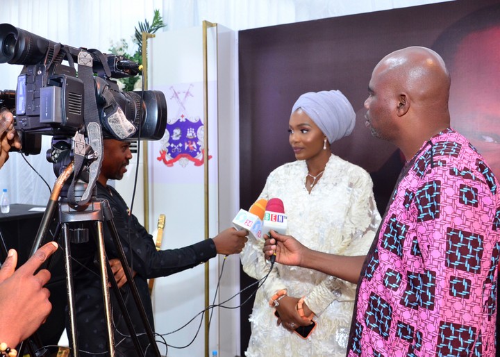 Jonathan, Oshiomhole, Ezekwesili, Others Extol Capt Hosa As Children Launched Foundation In His Memory