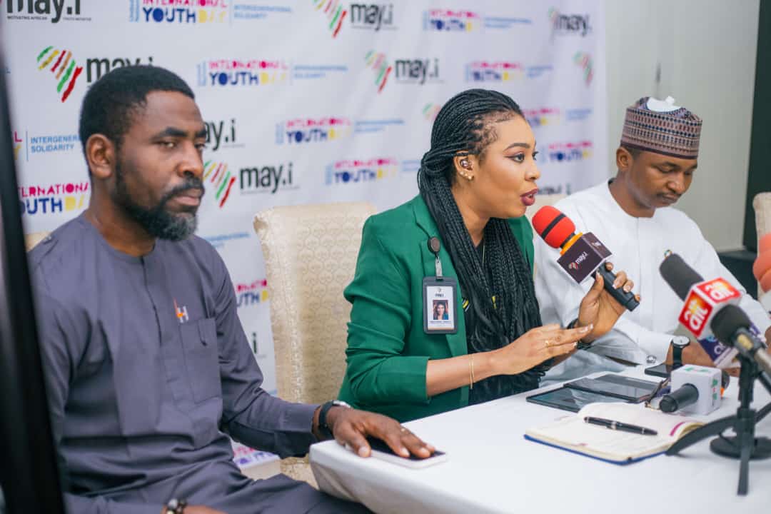 2022 IYD: Stakeholders ask youths to rethink Nigerian before political party