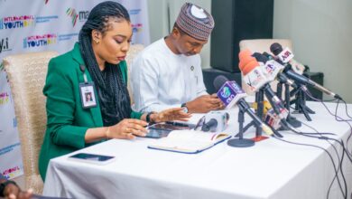 2022 IYD: Stakeholders ask youths to rethink Nigerian before political party