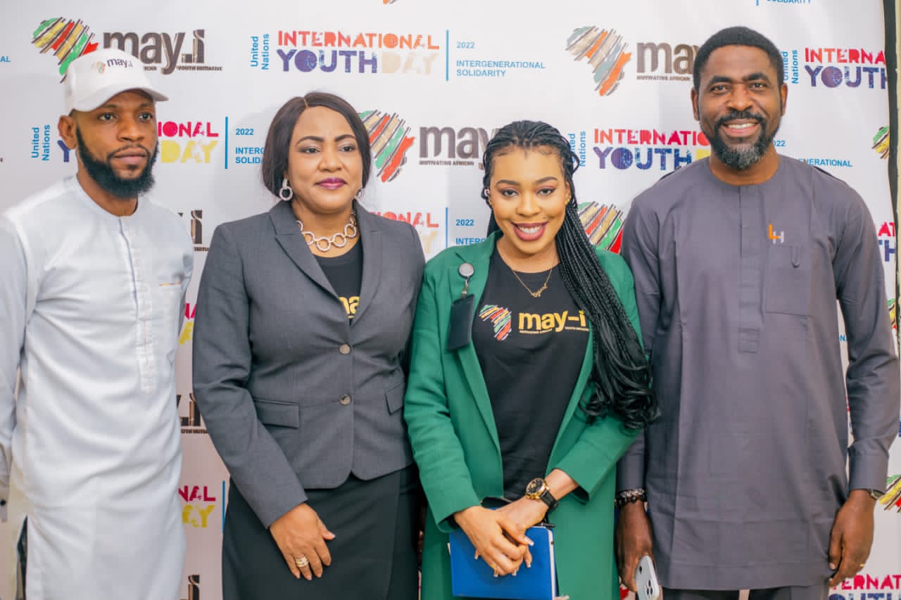 2022 IYD: Stakeholders ask youths to rethink Nigerian before political party